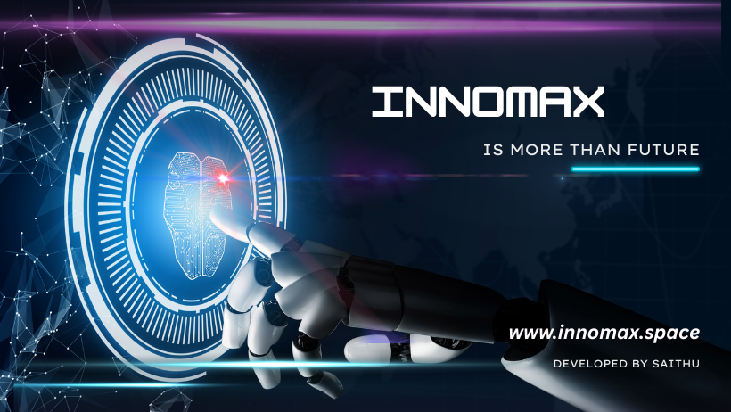 InnoMax Learning